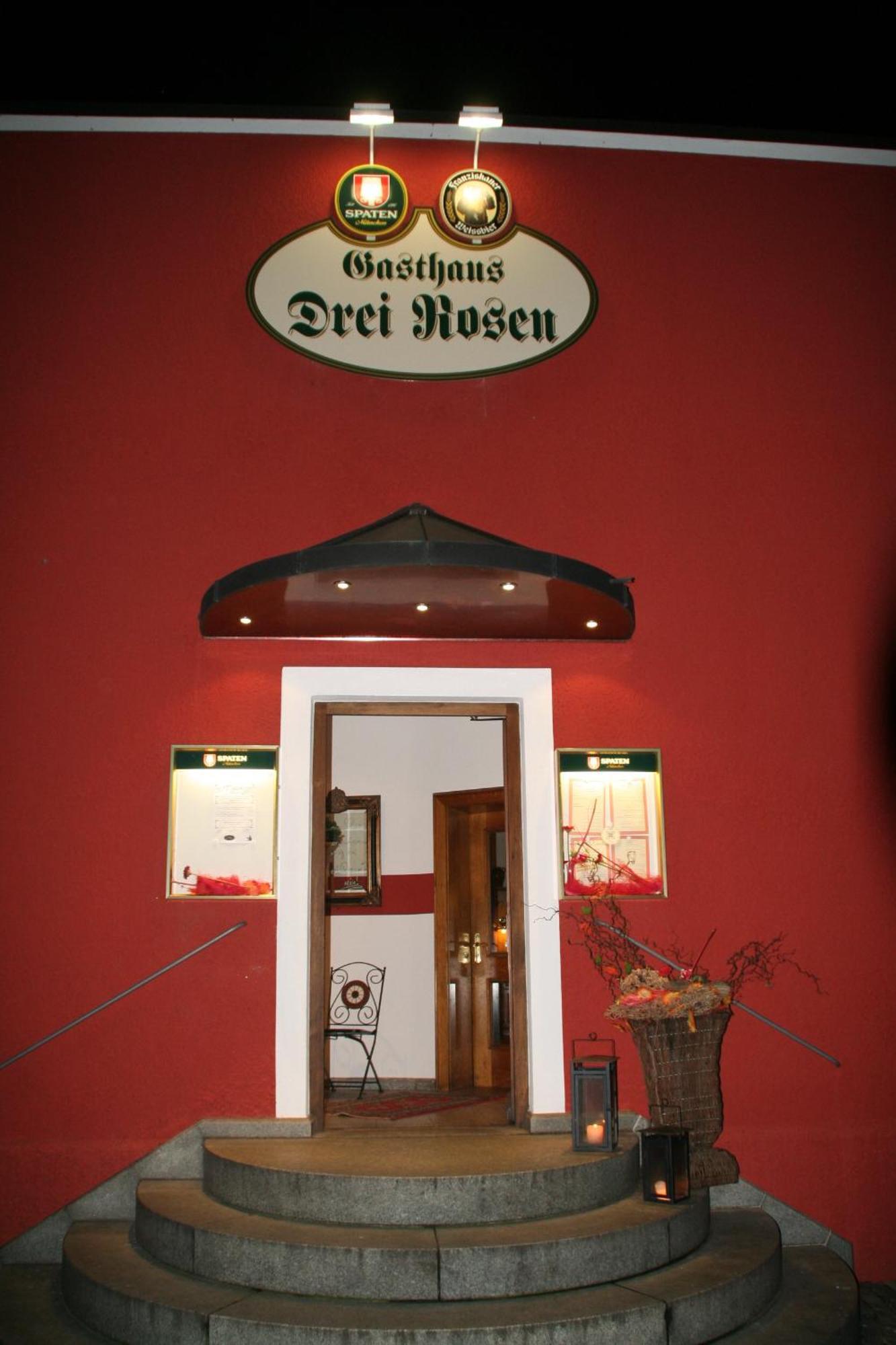 Hotel Dah-Inn Dachau Extérieur photo