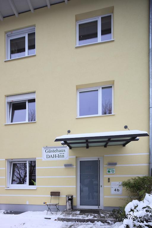Hotel Dah-Inn Dachau Chambre photo